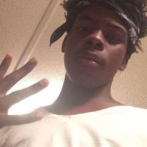 Meet your Posher, Artavious